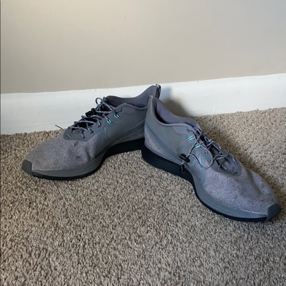 Shoes.
